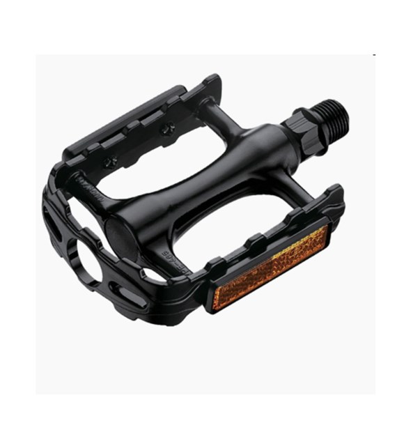 Pedały MTB VPE-465 czarne blister