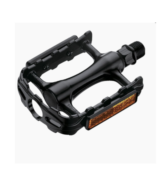 Pedały MTB VPE-465 czarne blister