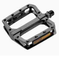 Pedały Platformowe VPE-527 czarne blister