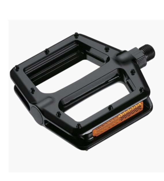 Pedały Platformowe VP-535 czarne blister