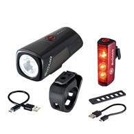 Sigma zestaw BUSTER 400 + BLAZE RL