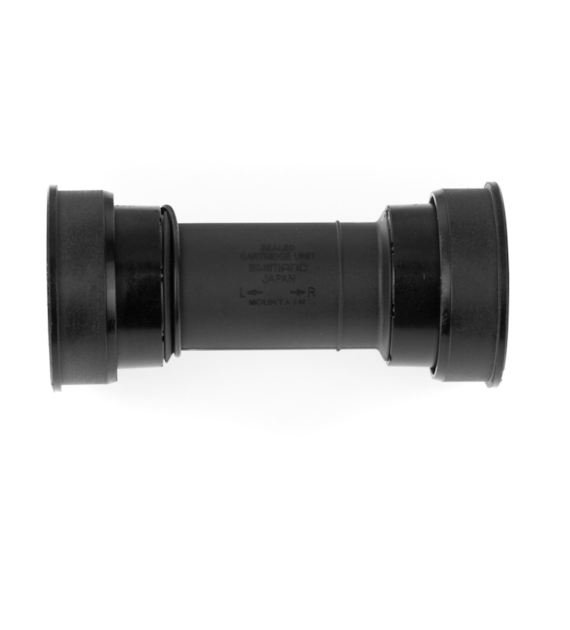 SHIMANO miski z łozyskami TIAGRA BB-RS500 PRESS