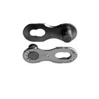 KMC Złączka 11R EPT 2 sztuki srebrna 11 rz blister