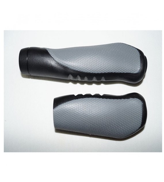 Chwyt Ergogel 3-bieg