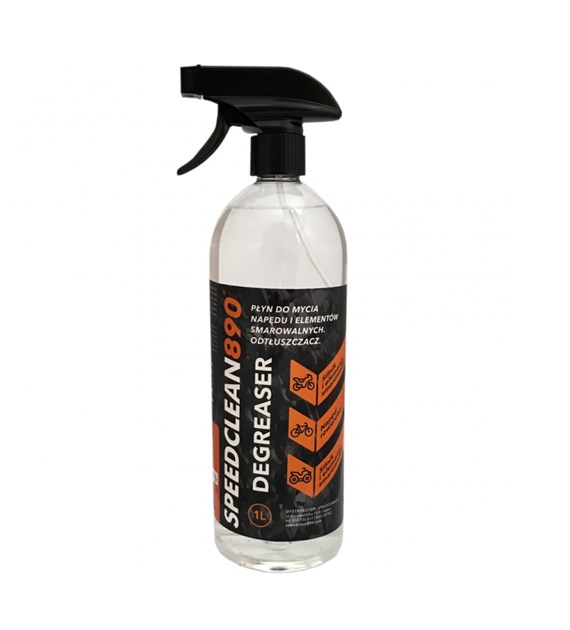 SPEEDCLEAN890 Degreaser 1L