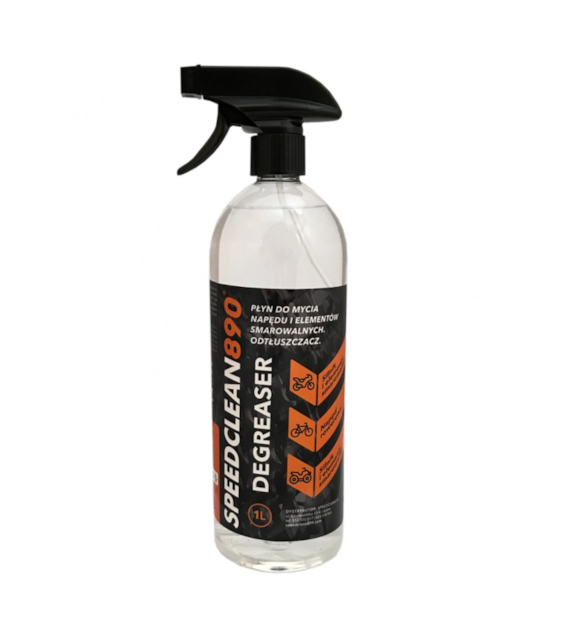 SPEEDCLEAN890 Degreaser 1L