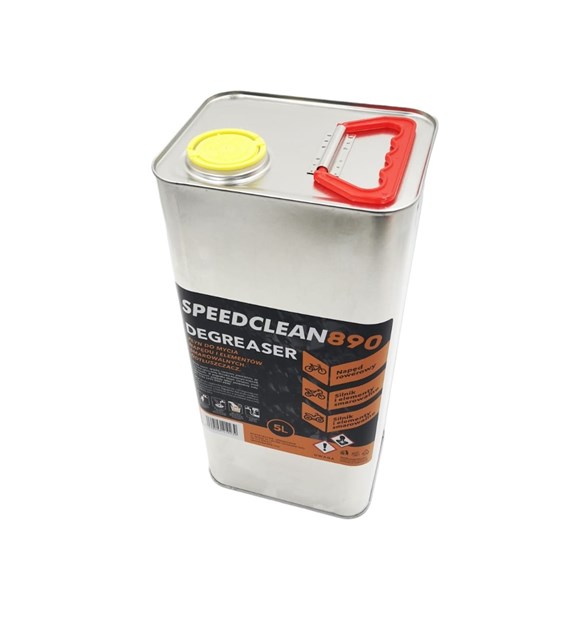 SPEEDCLEAN890 Degreaser 5L