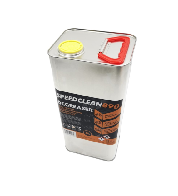 SPEEDCLEAN890 Degreaser 5L