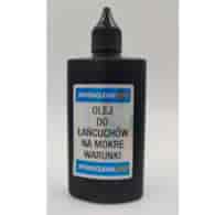 SPEEDCLEAN890 Olej na mokre warunki 100 ml