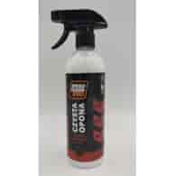 SPEEDCLEAN890 Płyn do opon 500 ml