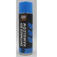 SPEEDCLEAN890 Zmywacz do hamulców 500ml aerozol