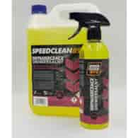 SPEEDCLEAN890 Odtłuszczacz uniwersalny 5L