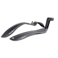 SIMPLA Błotniki RAPTOR 24-29'' czarny kpl.