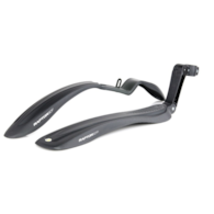 SIMPLA Błotniki RAPTOR 24-29'' czarny kpl.
