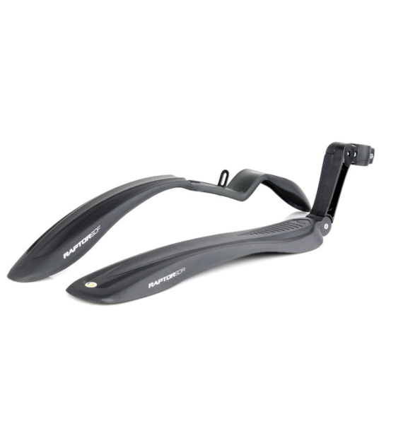 SIMPLA Błotniki RAPTOR 24-29'' czarny kpl.