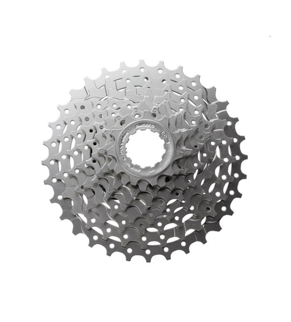 SHIMANO kaseta zębatek MTB ALIVIO HG-400 9 rz.
