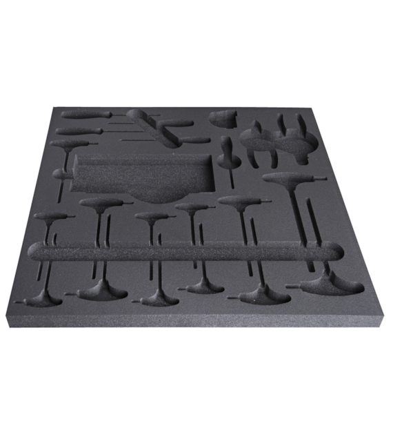 UNIOR Wkładka piankowa do zestawu SET1-2600 AC
