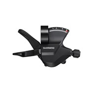 SHIMANO dźwignia przerzutki prawa 8rz M-315 ALTUS