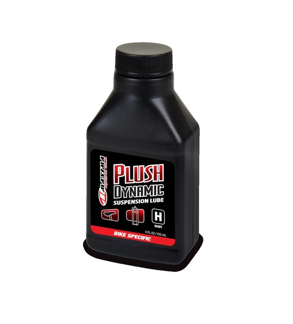 Maxima olej do zawieszenia DYNAMIC HEAVY 120 ml