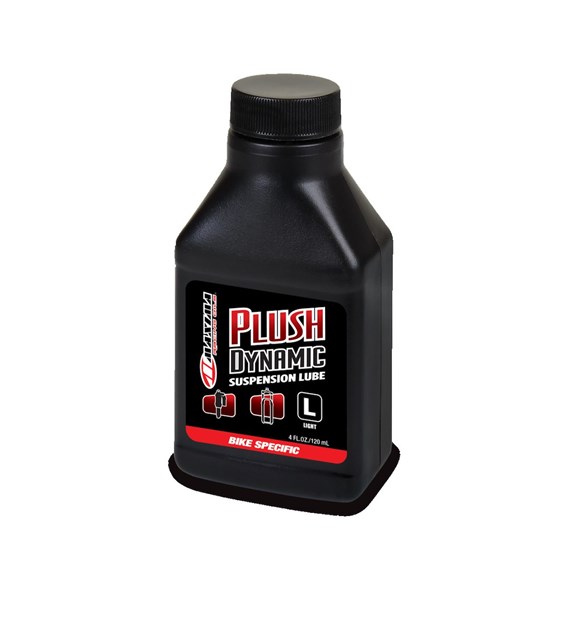 Maxima olej do zawieszenia DYNAMIC LIGHT 120 ml