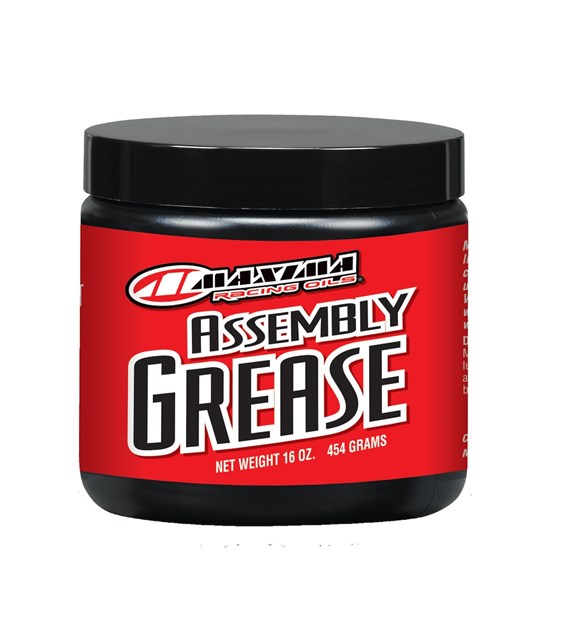 Maxima Assembly grease smar 454 g