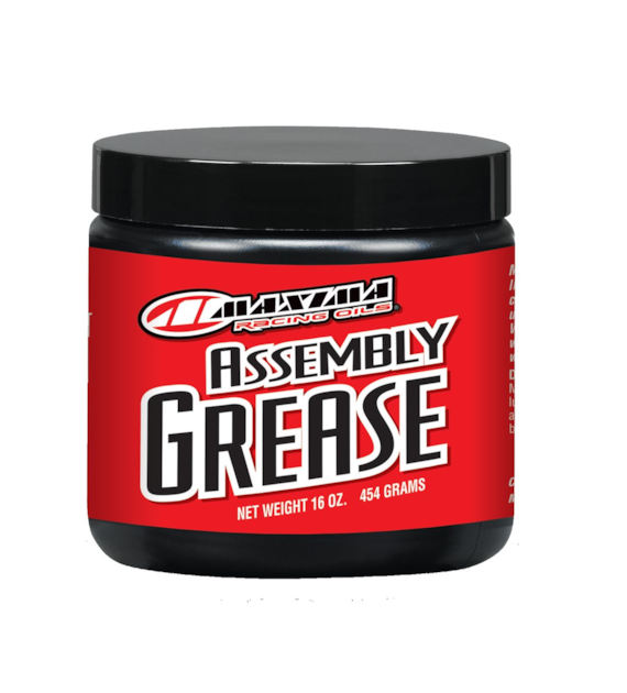 Maxima Assembly grease smar 454 g