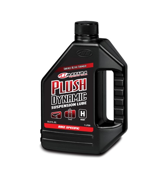 Maxima olej do zawieszenia DYNAMIC HEAVY 1 L