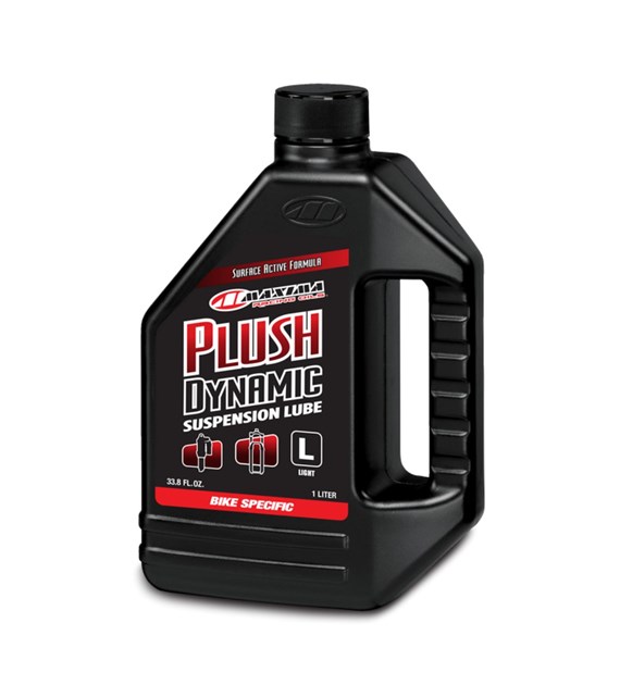Maxima olej do zawieszenia DYNAMIC LIGHT 1 L