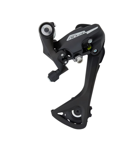 SHIMANO przerzutka tylna RDM-3020 ACERA czarna