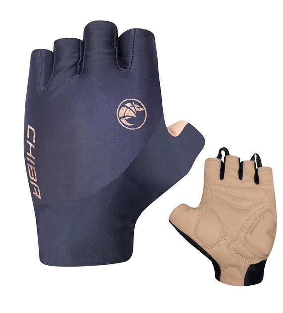 CHIBA rękawiczki BIOXCELL ECO PRO czarne L