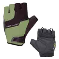 CHIBA rękawiczki GEL COMFORT XXL oliwkowe