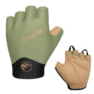 CHIBA rękawiczki ECO GLOVE PRO M oliwkowy
