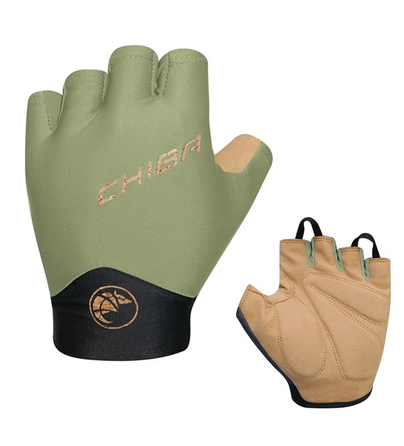 CHIBA rękawiczki ECO GLOVE PRO XXL oliwkowy