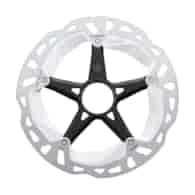 SHIMANO Tarcza hamulca 180mm Cent Lock RT-MT810