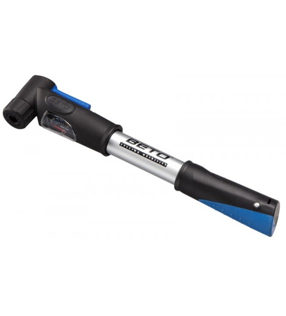 Pompka BETO CAH-003AG z manometrem