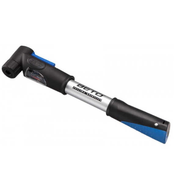 Pompka BETO CAH-003AG z manometrem