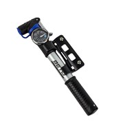 Pompka BETO CAH-033AG z manometrem