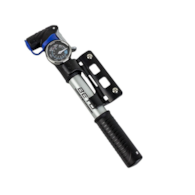 Pompka BETO CAH-033AG z manometrem