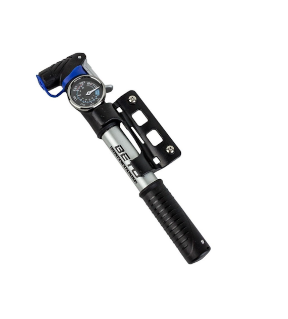 Pompka BETO CAH-033AG z manometrem