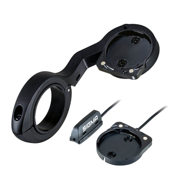 Sigma Long Butler 2450 WR/WL