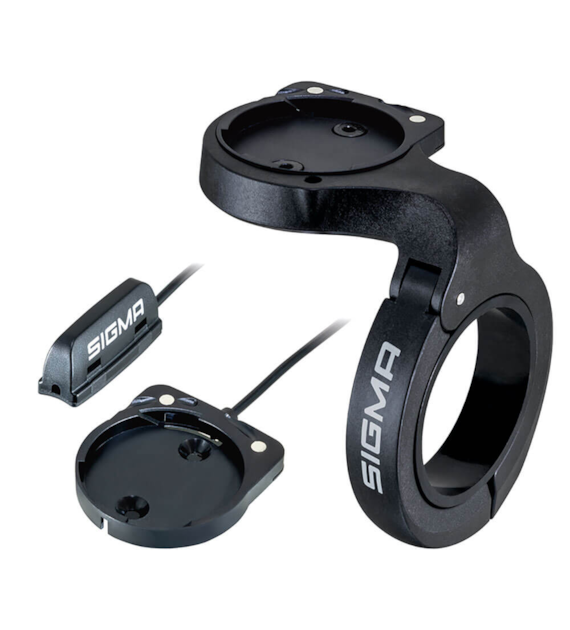 Sigma Overclamp Butler 2450 WL/WR