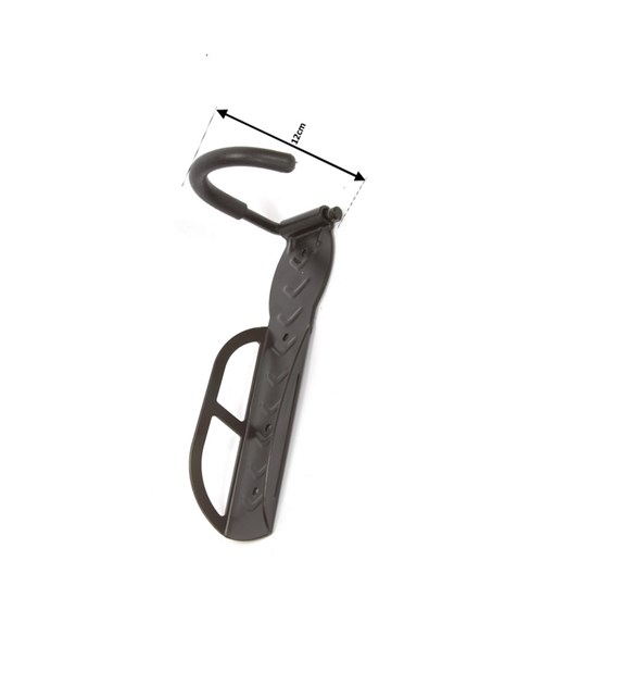 Wieszak ścienny na rower ML-7012-05