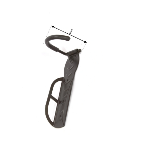 Wieszak ścienny na rower ML-7012-05