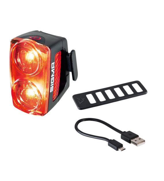Sigma lampka tylna BUSTER RL150