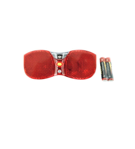Lampa tył JY-536 3xled bagażnik