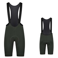 Rogelli spodenki ULTRACING 2.0 zielone XXL