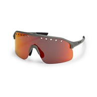 Rogelli okulary VENTRO z polaryzacją szare