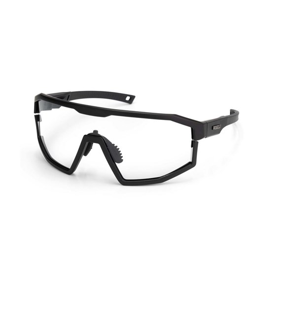Rogelli okulary RECON PH czarne