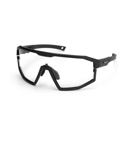 Rogelli okulary RECON PH czarne