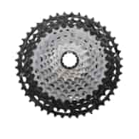 SHIMANO kaseta zębatek MTB XTR CSM9101-12